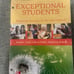 Exceptional Students: Preparing Teachers for the 21st Century 3rd