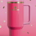 Stanley Tumbler