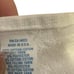 Vtg Souvenir Florida Sun Shine State Map Beach Bath Towel Ocean Tiki Colorful