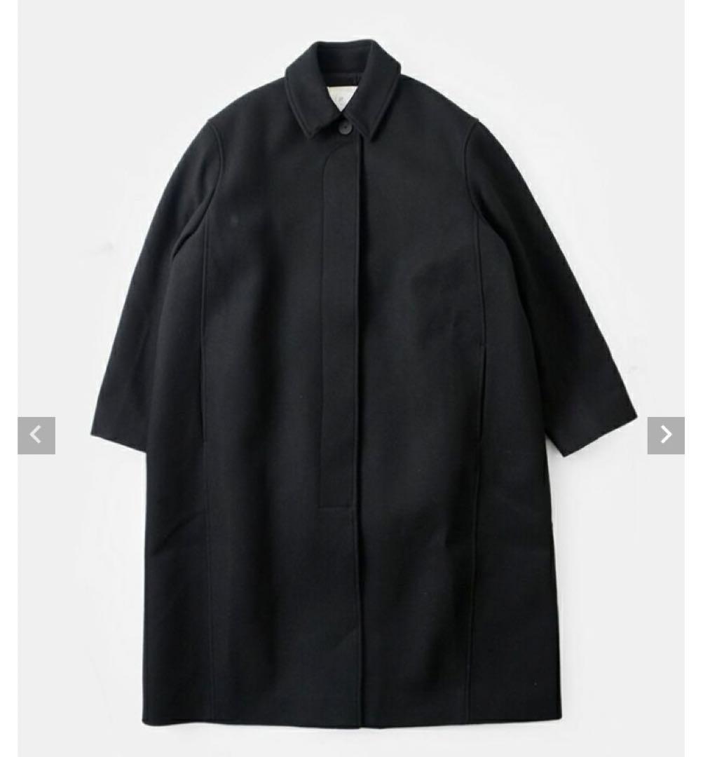 STUDIO NICHOLSON Studio Nicholson Overcoat