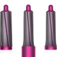 Dyson Airwrap Styler volume and styler ATTACHMENTS ONLY