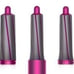 Dyson Airwrap Styler volume and styler ATTACHMENTS ONLY