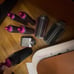 Dyson Airwrap Styler volume and styler ATTACHMENTS ONLY