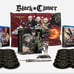 Black Clover Season 1 & 2 (Blu-ray) NEW (Sealed)- Free Box Shipping w/Tracking