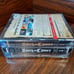 Black Clover Season 1 & 2 (Blu-ray) NEW (Sealed)- Free Box Shipping w/Tracking