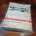 Black Clover Season 1 & 2 (Blu-ray) NEW (Sealed)- Free Box Shipping w/Tracking