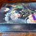 Black Clover Season 1 & 2 (Blu-ray) NEW (Sealed)- Free Box Shipping w/Tracking