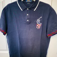 Polo Ralph Lauren Men’s Short sleeve polo big pony