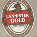 Game Of Thrones Beer Signs