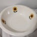 Sunflower dish