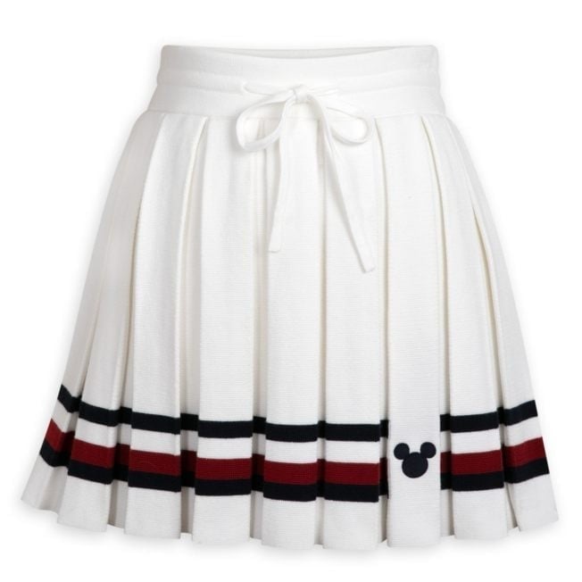 NWT Tommy Hilfiger, Disney Mickey Mouse skirt Size Medium
