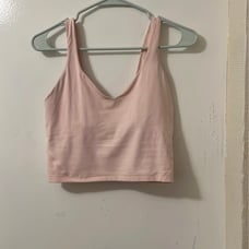 Lululemon Align tank