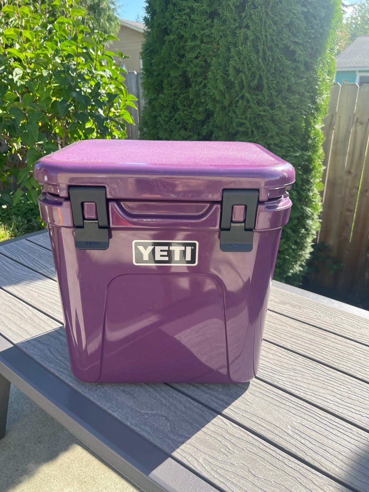 Yeti Roadie 24 Nordic Purple New