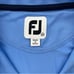 FootJoy Women’s 122nd US Open The Country Club Short Sleeve Blue Golf Polo