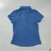 FootJoy Women’s 122nd US Open The Country Club Short Sleeve Blue Golf Polo