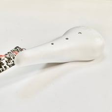 Cinelli Unicanitor bike seat bmx road fi