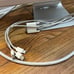 Apple cinema display