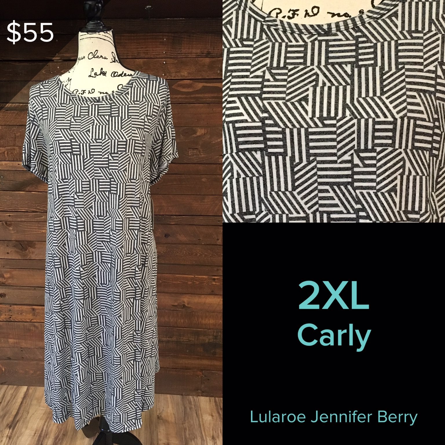 lularoe carly