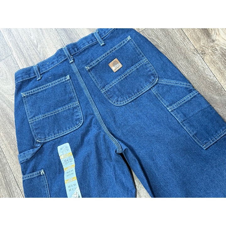 新品 BISOWN DENIM ブリーチ 3 - メルカリ