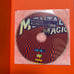 Mint condition - Magic - Technical Mental Magic Course with DVD included.