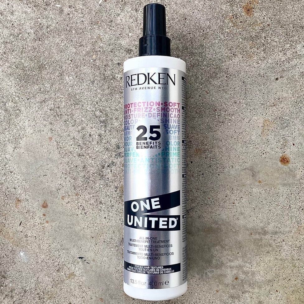 Redken One United Multi-Benefit Treatment Spray
