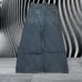 Vintage Y2K SilverTab Baggy Wide Leg jeans low loose fit