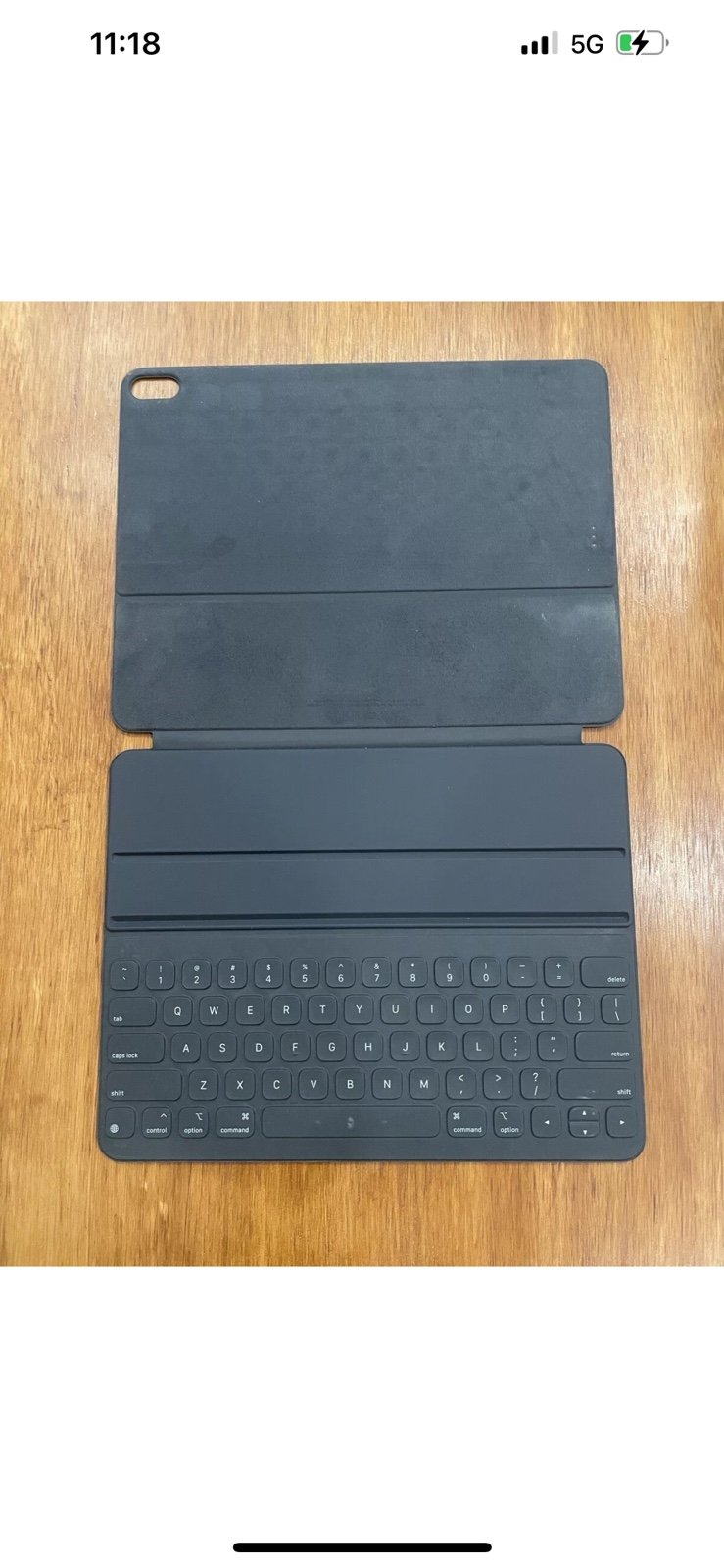 iPad Pro