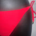 Nwt Paula Hermanny women's bikini swimsuit. Size Medium