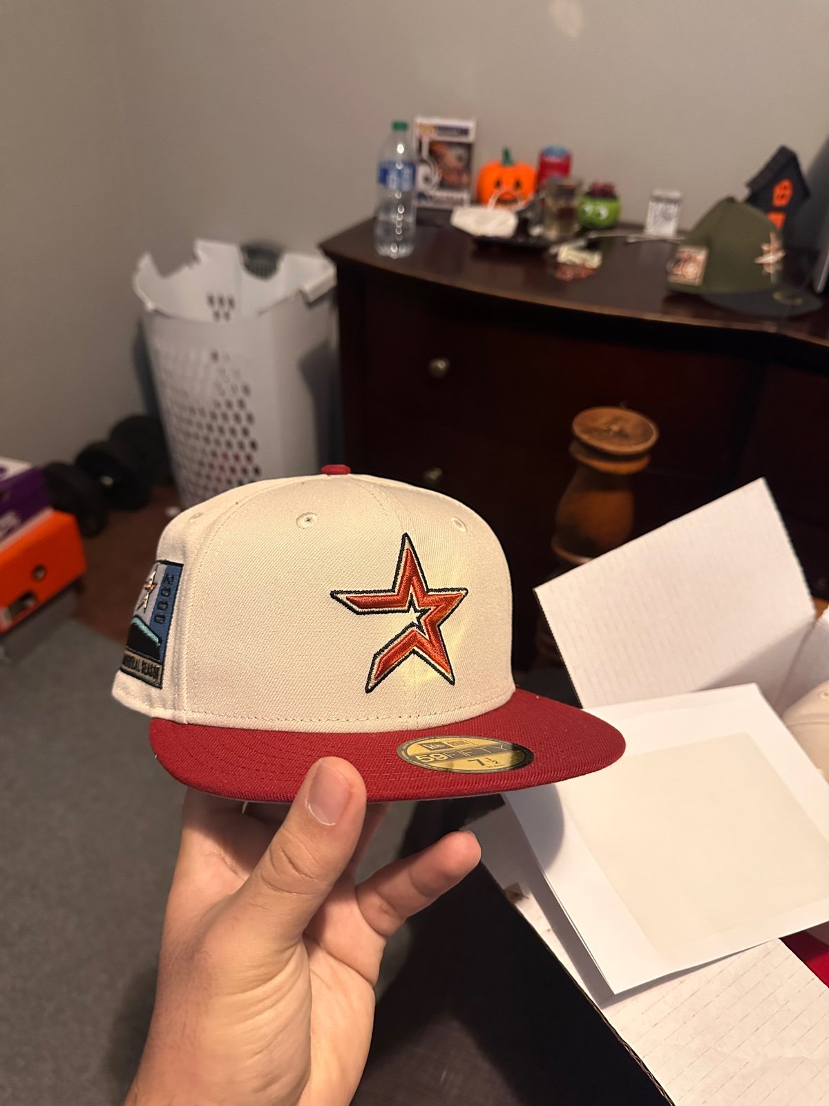 Hatclub exclusive
