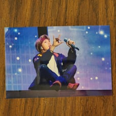 Official BTS Magic Shop Japan RM photo