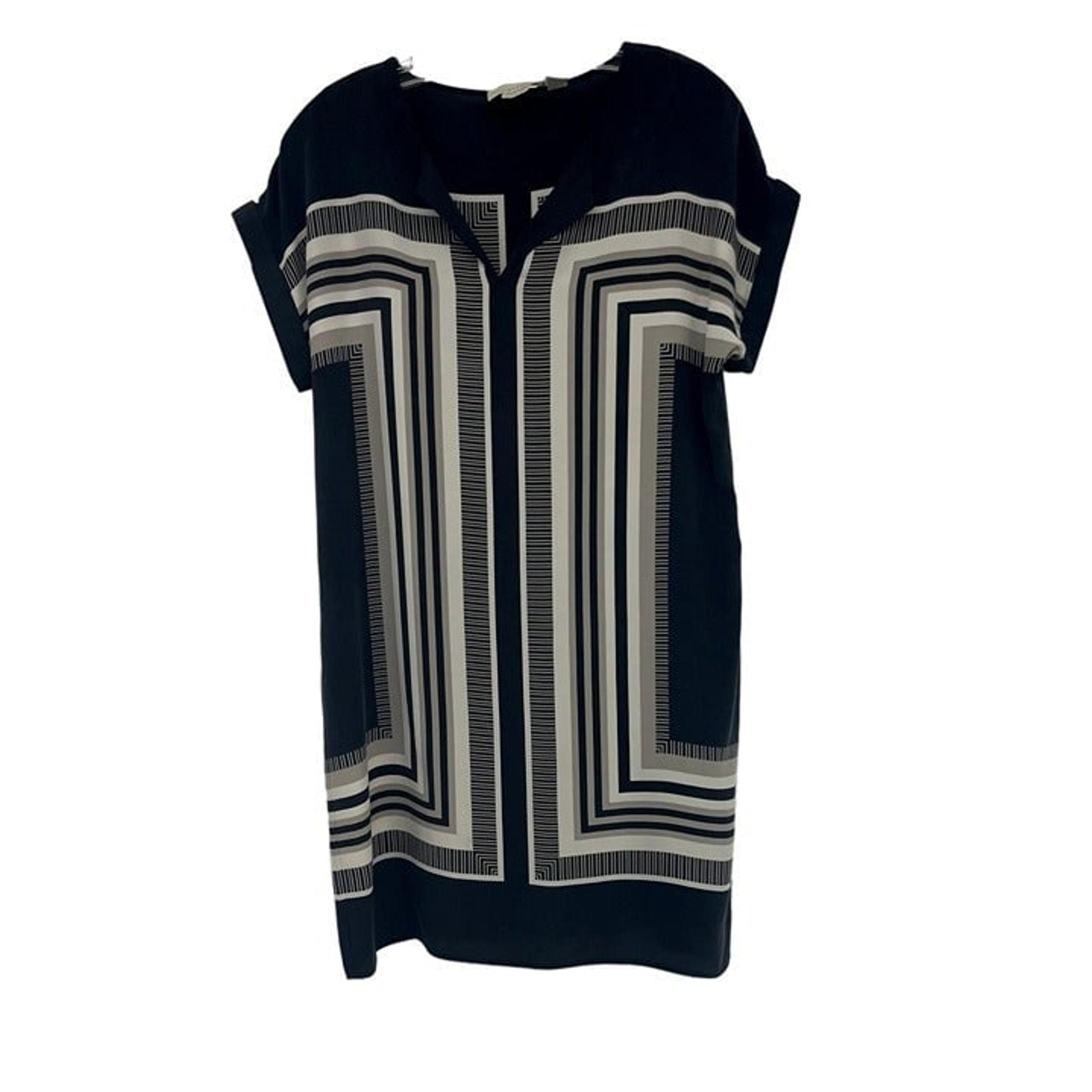 Cynthia Rowley Silk Dress Size 10