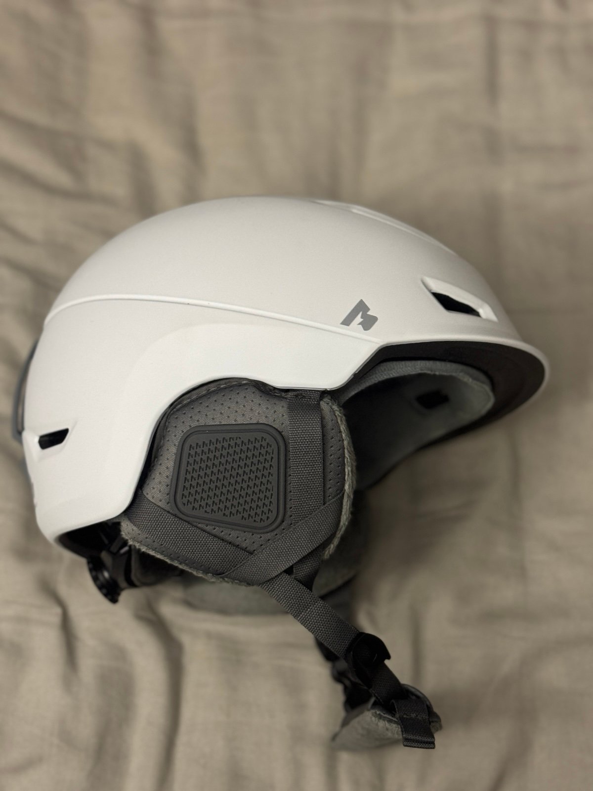 BLUESKY Adult Snow Helmet with MIPS Patented Safety System SIZE LARGE