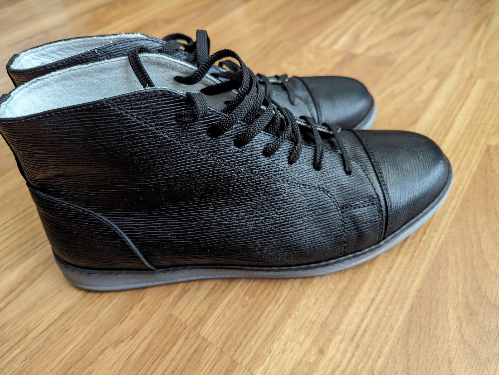 BUGATCHI luxury fashion sneakers