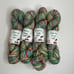 Cherry Tree Hill Silky Kid Monet Yarn Lot of 4 Skeins