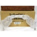 NEW SLAH Southern Living Abingdon Rattan Caddy #41032 Multi-purpose Party Table