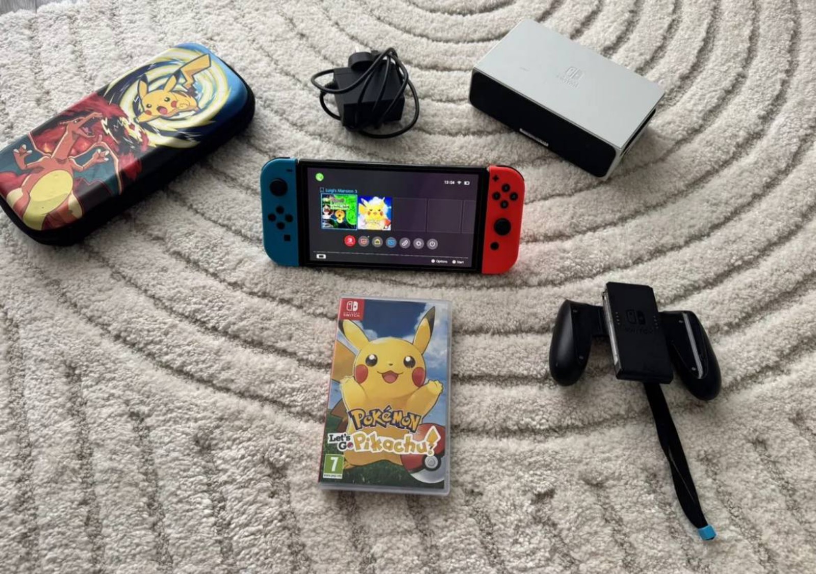 Nintendoswitch