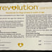 Revolution flea prevention