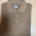 polar skate polo shirt
