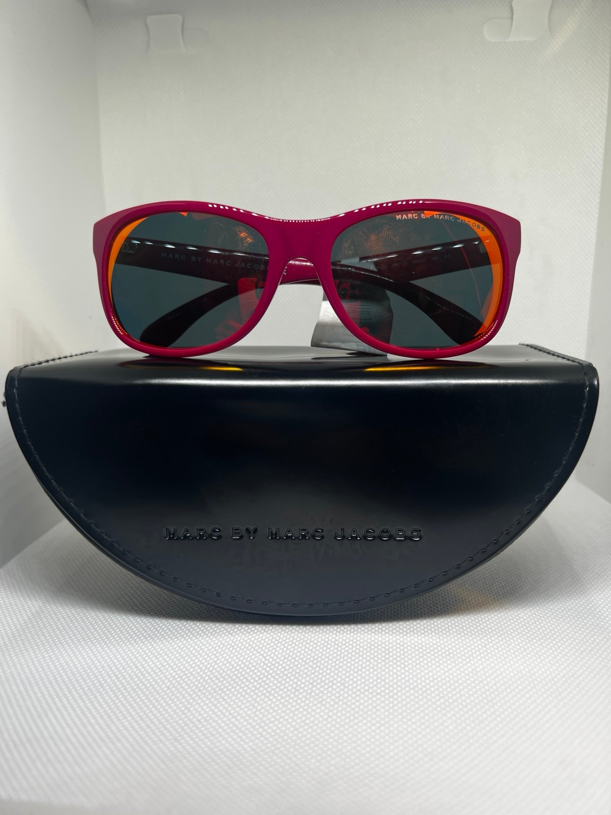Marc Jacobs Mirror Sunglasses