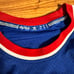 Adidas Dennis Rodman Detroit Pistons 10 Jersey Length +2 Size Large 1989-1990