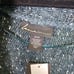 Lane Bryant NWT Women's Draped Blue Silver Open Cardi Shrug Jacket Size 26/28