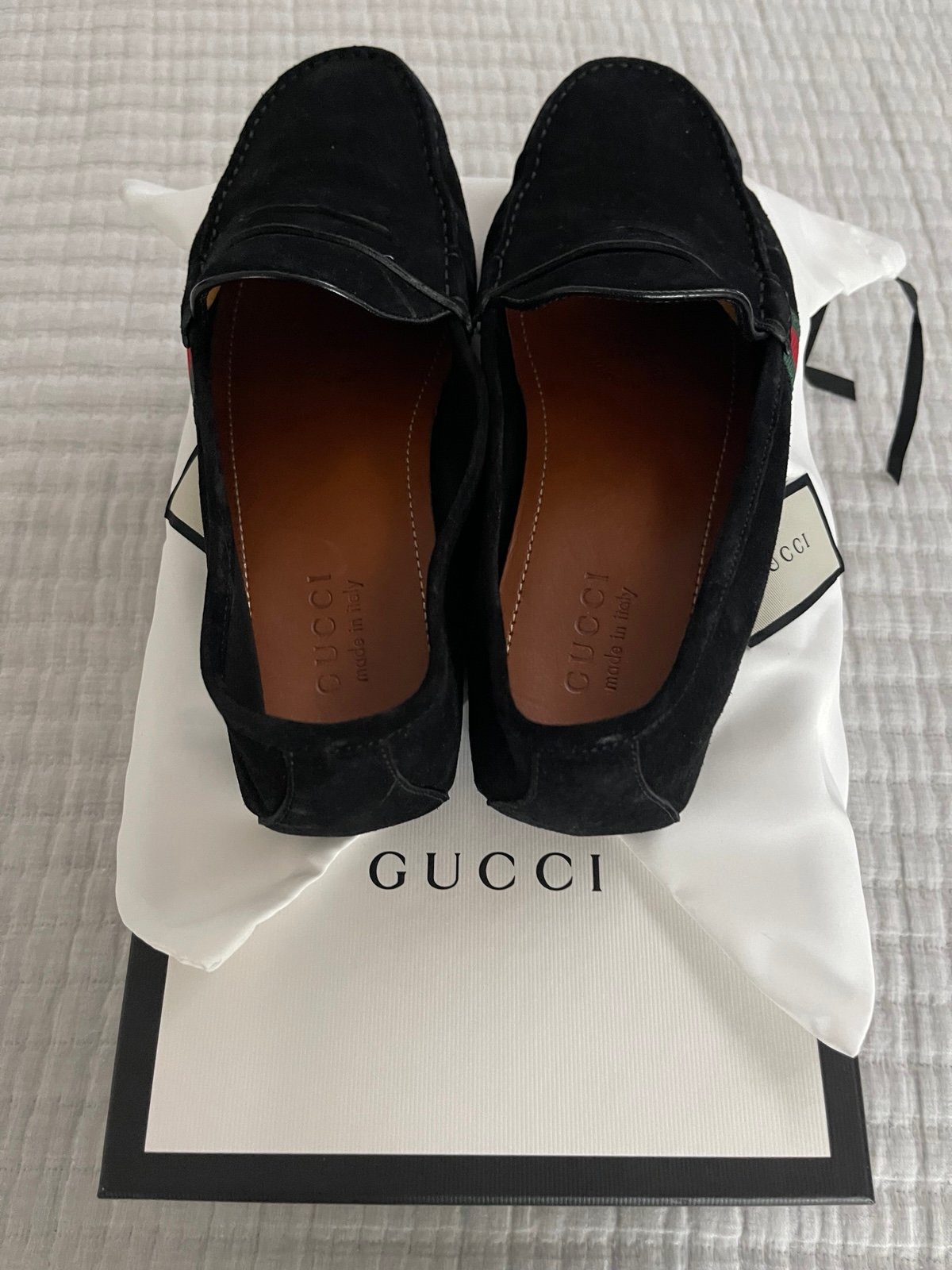 Gucci Men's Loafers