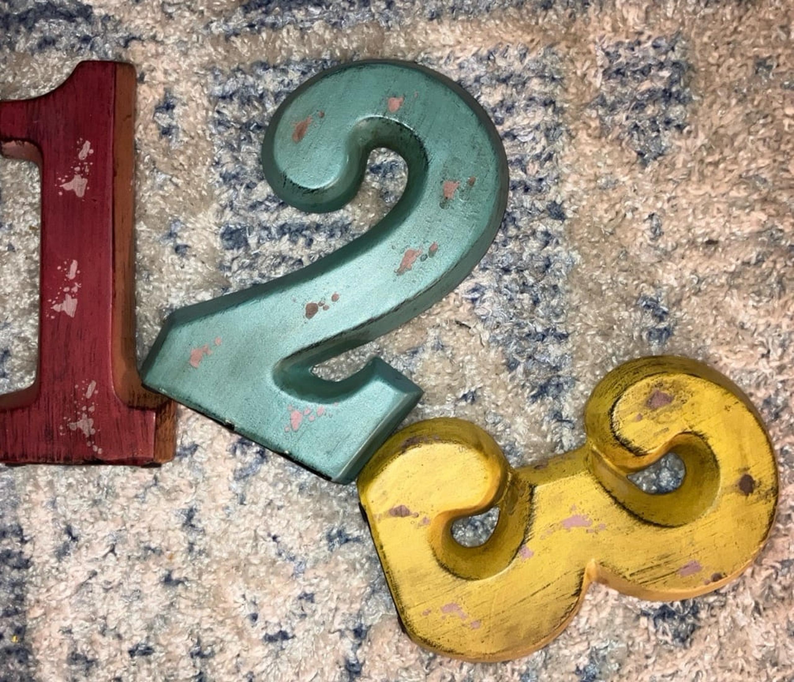 Anthropologie Home Decor