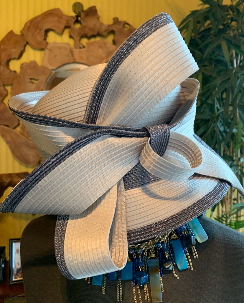 Ladies hat