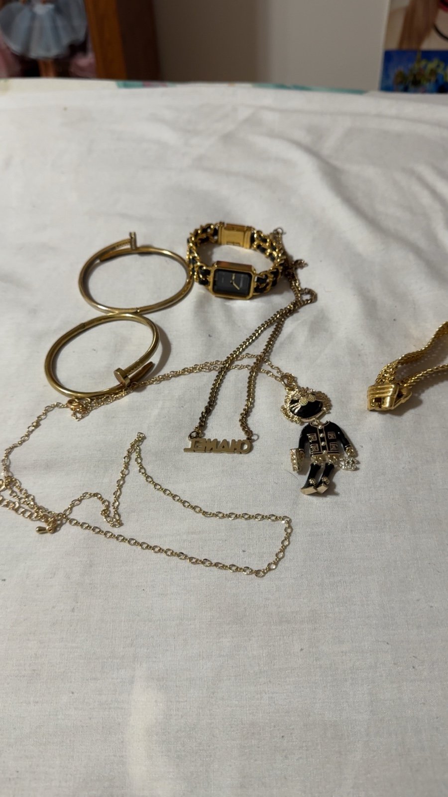 Necklace