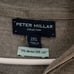 Petter Millar Collection Merino Wool Grey Men's Sweater