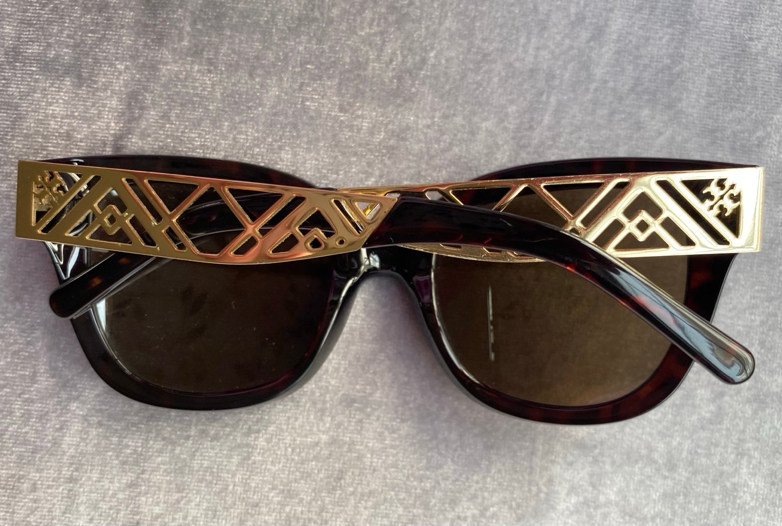 Tory Burch Sunglasses