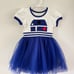 Taylor Joelle R2D2 Dress size 2T
