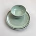 HEMA Norwegian Plate & Coupe Bowl Set