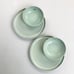 HEMA Norwegian Plate & Coupe Bowl Set